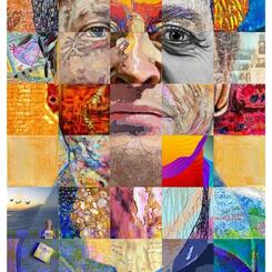 “HOME” art-volunteers project 2025