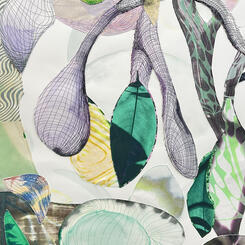 Dripping Springs detail