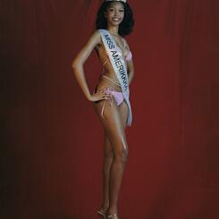 Amerikkkan Girls: Amelia