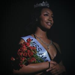 Amerikkkan Girls: Jordy