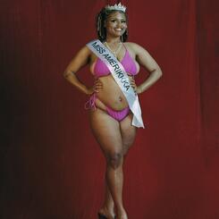 Amerikkkan Girls: Lo