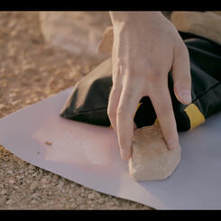 All That the Shadows Hold (Video Documentation)