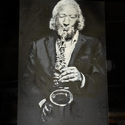 Gary Bartz