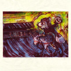 Grocery Store Pilgrimage