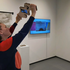 another view of Clayborn Temple