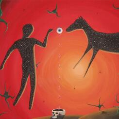 The Brilliant Spectre of Inevitability