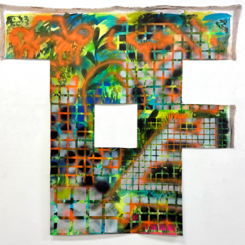 Harvested Garden of EV