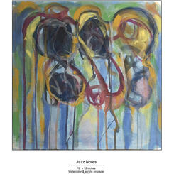 Jazz Notes