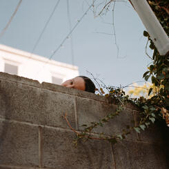 Baltimore Backyard Bliss