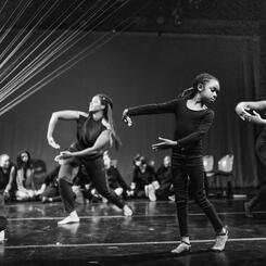 Dear Ex: The Musical 