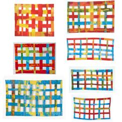 Large Format Grid Construction