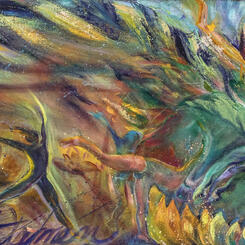 Leaping With Dragons and Minnows