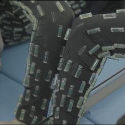 Level, 2024. Performance, 14 minutes 43 seconds 1 day rest period. 