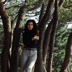 portrait of Melinda (2016)