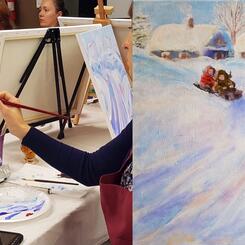 Public Art Event 2016