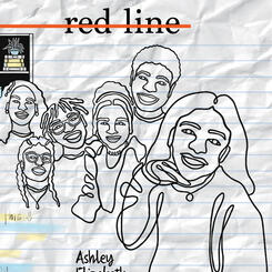 red line
