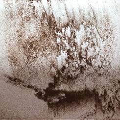 Storm over the Valley