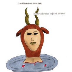 animal characteristics in the human