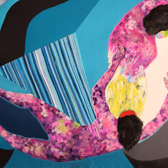 Detail image for The Big Rip