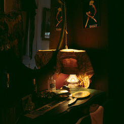 The Haze Art Direction