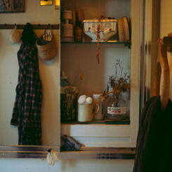 The Haze Art Direction