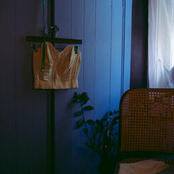 The Haze Art Direction