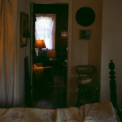 The Haze Art Direction