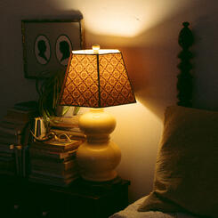 The Haze Art Direction