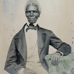 Legal Avant Garde III: Breaths Along the Potomac legacy cards created by Shodekeh (to be used in tandem) in Northwestern Law Journal des Refusés (NEH Breath Art Innovation Capstone @ Colorado College), 2025.