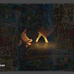 torn like a rose (International Nišville Jazz Theatre Festival, Niš, Serbia August 2024 amphitheater