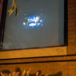 2025 Windows on North+Charles in Baltimore 