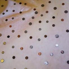 ..- -. - .. - .-.. . -.. (detail)