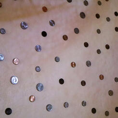 ..- -. - .. - .-.. . -.. (detail)