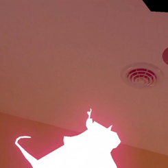 Flock of Suns VR-player screenshot