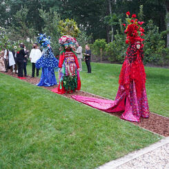 Mother Death Life Mama : Crossroads, 2021