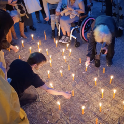 Crip Algebra Opening