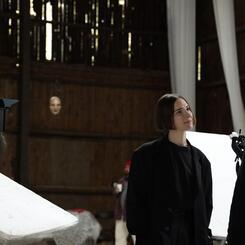 Situation #64 On Set