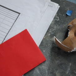 Situation #64 Set Design