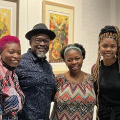 Don't Bother Me I Can't Cope