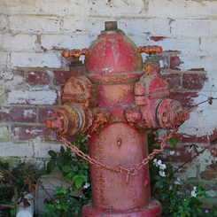 Hydrant