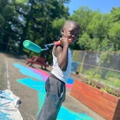 Edgecombe Park Revitalization