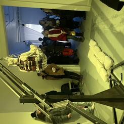 displacement performance