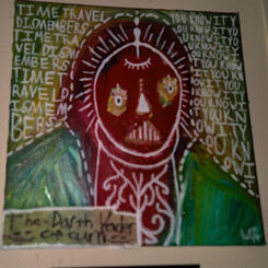 Love's Smallest Violin