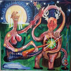 Currently Untitled Collaboration