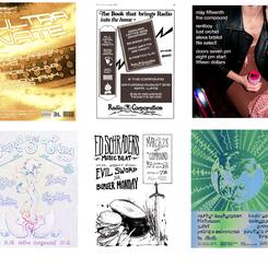 Performing Arts Programming at The Compound