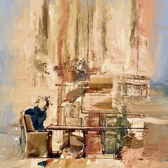 Deconstructed Office