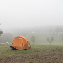 Zap Outdoorz Campsite