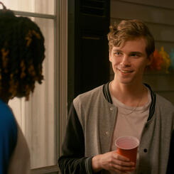 It Takes Courage still image