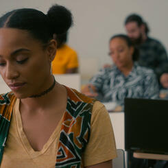 It Takes Courage still image