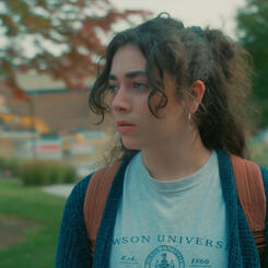 It Takes Courage still image